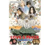 Love & Peace