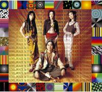 Love, Peace & Trance(Remaster) [Import]