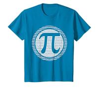 Love Pi Chiffres mathématiques vacances mathématiques drôle Pi Day T-Shirt