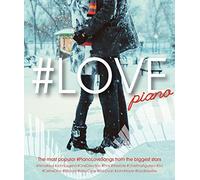 Various Artists – Love Piano – Import (HK)