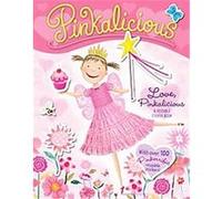 Love, Pinkalicious, Pinkalicious Victoria Kann (Auteur)