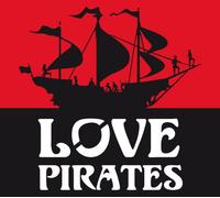 Love Pirates - Brooklyn Bridge [Import]
