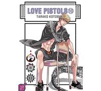 Love Pistols – Tome 10 – TAÏFU COMICS