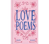 Love Poems – Andrews McMeel Publishing
