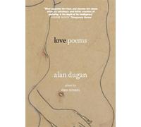 Love Poems - Alan Dugan - Seven Stories Press - ebook (ePub) - Livre