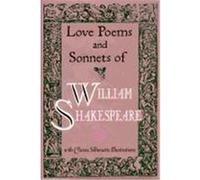 Love Poems and Sonnets of William Shakespeare William Shakespeare (Auteur)