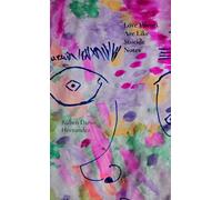 Love Poems Are Like Suicide Notes