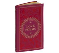 Divers auteurs – Love Poems – Barnes & Noble Collectible Edition – Livre en VO