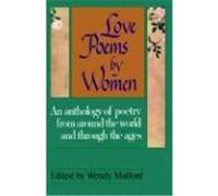 Love Poems by Women/an Anthology of Poetry from Around the World and Through the Ages Helen Kidd, Wendy Mulford (Auteur)
