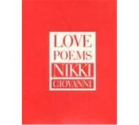 Love Poems Nikki Giovanni (Auteur)