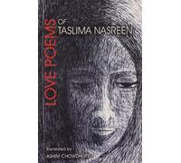 Love Poems of Taslima Nasreen
