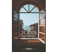 Love Poems: Selected from Love Poems and Others and Amores (Leeway Poetry Edition)