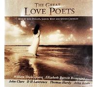 Love Poets [Import]