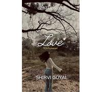 Love POV of a young girl Limitless Love