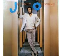 Love Power (1987, & Jeffrey Osborne) [Import]