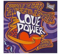 Love Power