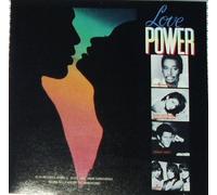 Love Power [Import]
