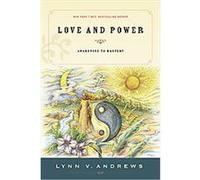 Love & Power Lynn Andrews (Auteur)