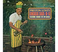 Love, Preston - Omaha Bar-B-Q