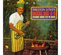 Love, Preston - Omaha Bar B Que