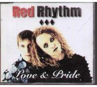 Love & Pride [Import]
