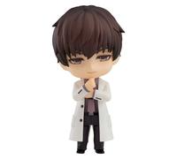 Figurine de collection Good Smile Company Love & Producer Nendoroid Mo Xu Multicolore 10 cm