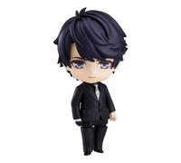 Figurine de collection Good Smile Company Love & Producer Nendoroid Zeyan Li Noir 10 cm