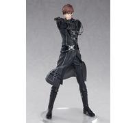 Love & Producer QI Bai Pop Up Parade PVC Figurine Statue Goodsmile