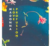 Love Profusion (Blue) Cd-3