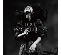 Love Psychedelico 20th Anniversary Tour 2021 Special Box() [Blu-Ray+2cd+]