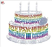 Love Psychedelico 3 [Import allemand]
