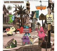 Love Psychedelico - Abbot Kinney