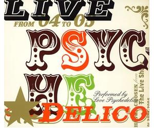 Love Psychedelico - In Concert at Budokan