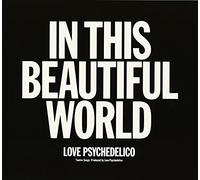 Love Psychedelico - in This Beautiful World [Import]
