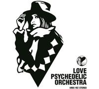Love Psychedelico - Love Psychedelic Orchestra [Vinyl Lp] Ltd Ed, 180 Gram