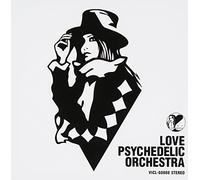 LOVE PSYCHEDELICO - Love Psychedelico