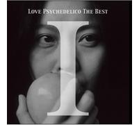 Love Psychedelico The Best I