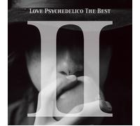 Love Psychedelico The Best Ii [Import Japonais]