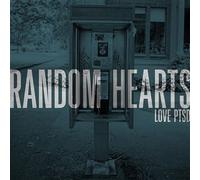 Love PTSD CD