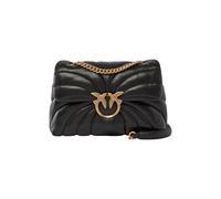 Pinko Sac femme LOVE PUFF CLASSIC CL SHEEP NER 100038-A1EX-Z99Q Noir Taille ONE Size