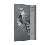 Love Pulse - Metal Version CD