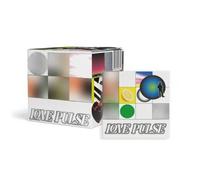 Love Pulse - Teume Version CD