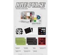 Love Pulse Teume Version Édition Limitée CD