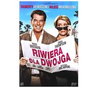 Love Punch [DVD] (IMPORT) (Pas de version française)