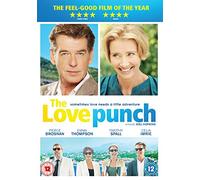 Love Punch – Édition Royaume‑Uni (Import)