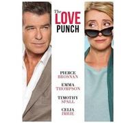 LOVE PUNCH-VN G
