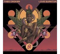LOVE QUANTUM CD
