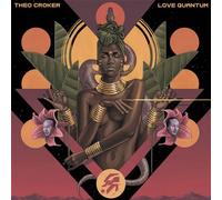 Love Quantum Vinyle
