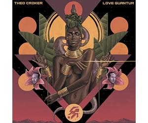 Love Quantum/Vinyle Noir Audiophile 180gr/Pochette Gatefold