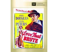 Love That Brute – Fox – DVD‑R à la demande